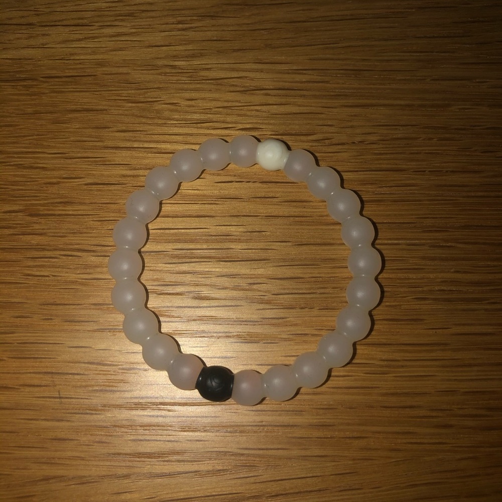 Loki’s bracelet